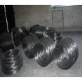 Black Binding Wire / Black Iron Wire / Schwarz geglüht Draht